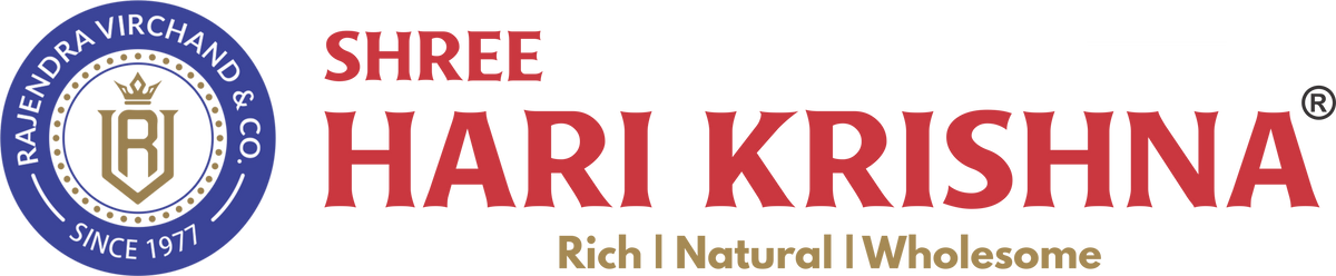 SHREE HARI KRISHNA GHEE STORE