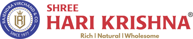 SHREE HARI KRISHNA GHEE STORE
